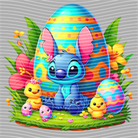 Easter-FHJ 2112